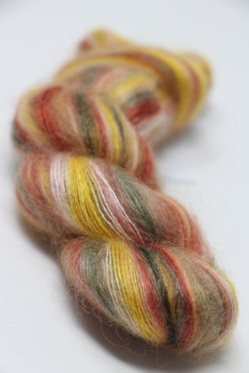 Artyarns Silk Mohair Lace Yarn in 504 Olana