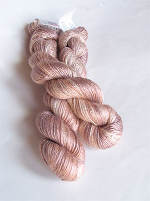 regal silk yarn