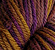 handpainted yarn