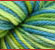 handpainted yarn