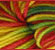 handpainted yarn
