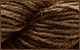 Handpainted merino wool