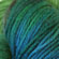 handpainted yarn