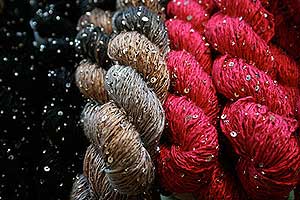 blue sky alpacas yarn