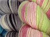 Cashmere Yarn