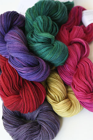 Artyarns Lace Cashmere 1 - ply