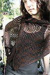 Shawl Knitting Patterns from Artyarns