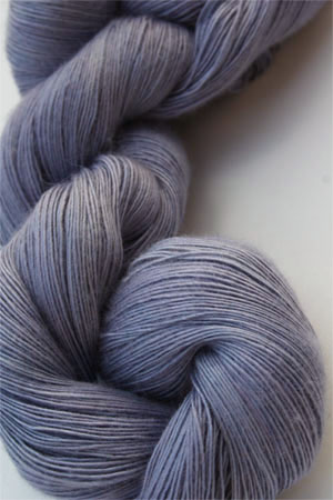 Cashmere Lace Yarn in 126 Lavender