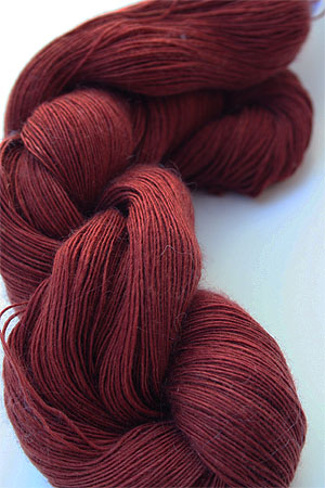 Cashmere Lace in 263 Auburn