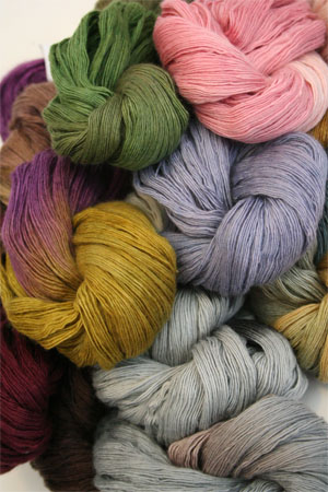 Daily Deal 2-11 Artyarns Worsted Cashmere