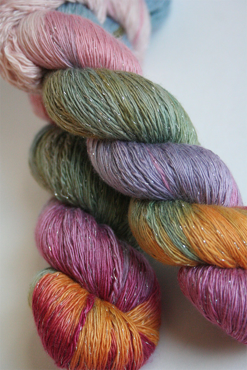 cashmere yarns for knitting