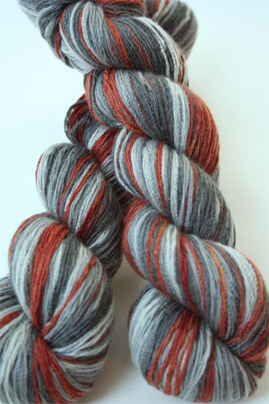 Artyarns Cashmere Sock Yarn in 175 Handsome 