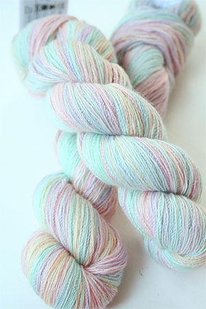 Artyarns Cashmere Sock Yarn :: 168 Baby 