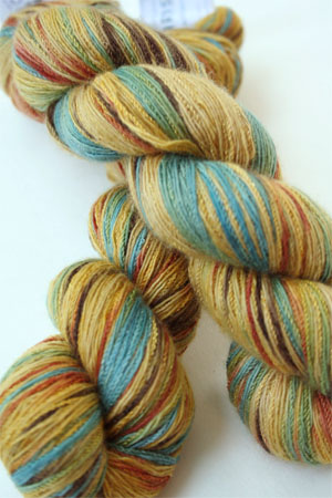 Artyarns Cashmere Sock Yarn 173 Harvest