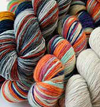 Cashmere Sock Yarn