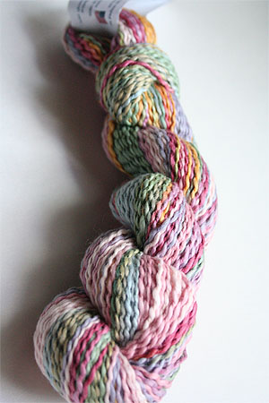 Artyarns Cotton Spring Yarn 1015 Candy Twist