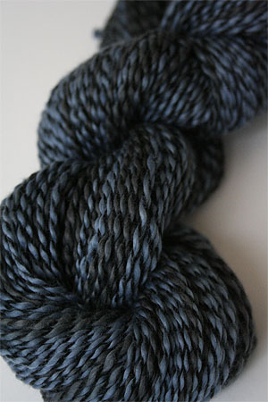 Artyarns Cotton Spring Yarn 177 Steely Blues