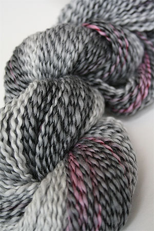 Artyarns Cotton Spring Yarn 165 Steel Berry