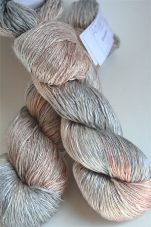 Artyarns Ensemble Silk Cashmere Yarn in H20