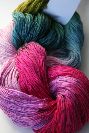 artyarns ensemble silk light in 1024 Jardin