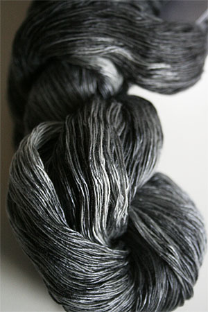 Artyarns Ensemble Light silk & Cashmere Yarn H18 Grey Tonal