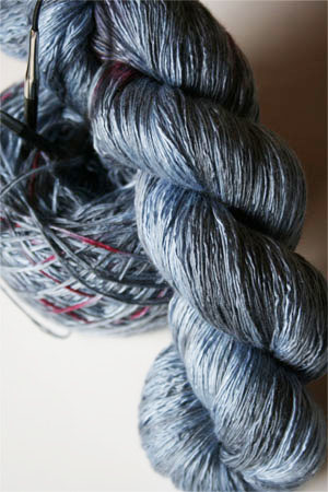 Artyarns Ensemble Light silk & Cashmere Yarn