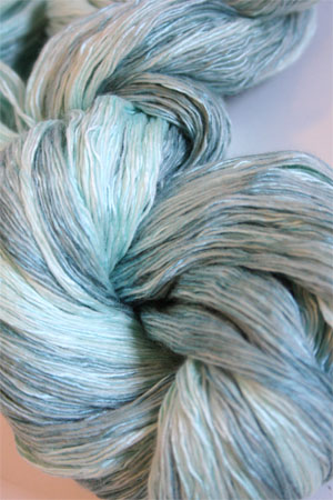 artyarns ensemble light | 921 Teal Watercolor