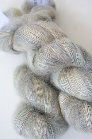 Artyarns Silk Mohair Yarn Color H14 Cloudy 