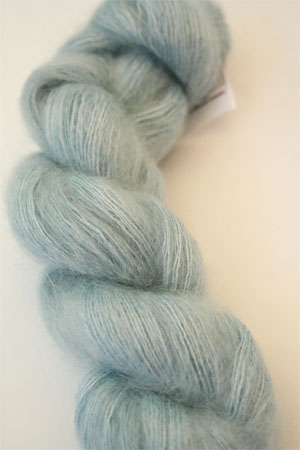 Artyarns Silk Mohair in Pale Blue