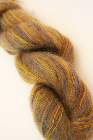 Artyarns Silk Mohair Yarn in 101 Sunset