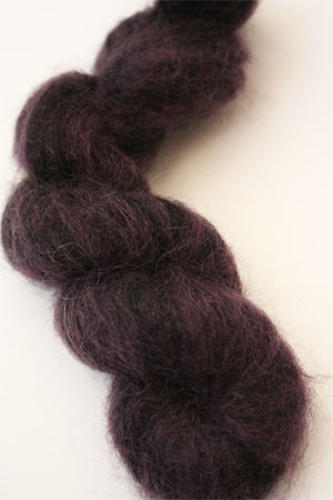 Artyarns Silk Mohair Yarn 289 Plum