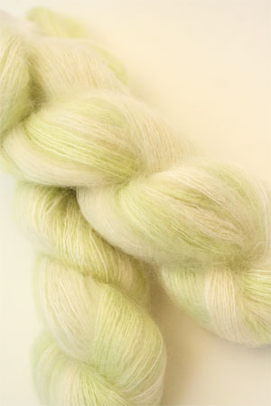 Artyarns Silk Mohair Yarn 410 Honeydew Mist