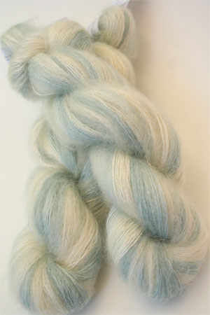 Artyarns Silk Mohair Yarn in 145 Clouds