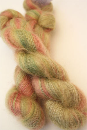 Artyarns Silk Mohair Yarn in 105 Dawn