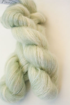 Artyarns Silk Mohair Yarn in 403 Fern Mist
