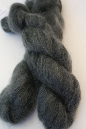 Artyarns Silk Mohair Yarn in 264 Slate Gray