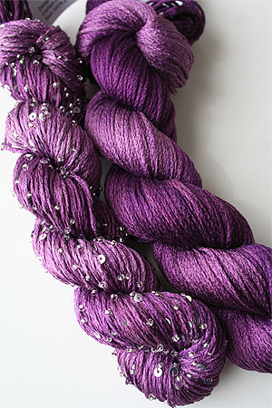 rtyarns silk pearl with beads and sequins in 2273s