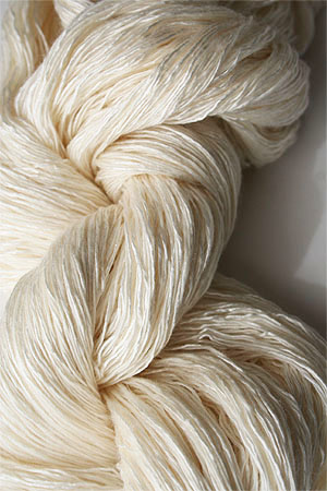 Artyarns Ensemble Light silk & Cashmere Yarn 250 Snow White
