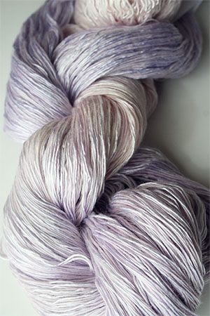 Artyarns Ensemble Light silk & Cashmere Yarn 2312 Lavender Blush