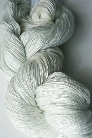 Artyarns Ensemble Light silk & Cashmere Yarn 2308 Pale Mint