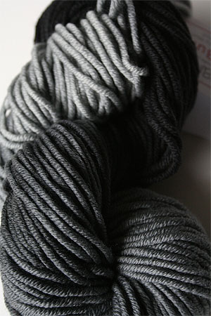 Artyarns Ultrabulky merino Yarn in 148 Grey Tonal