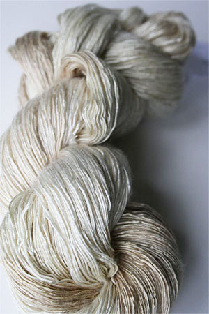 Artyarns Ensemble Light silk & Cashmere Yarn H12 Antique Cream