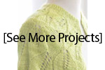One + One Knitting Projects
