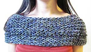 HUG pattern F260 free knitting pattern from Iris Schreir