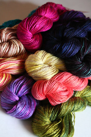 Artyarns Regal Silk Yarn