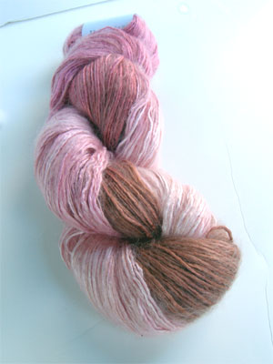 Artyarns Silk Rhapsody 130 