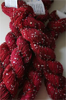 beaded silk and sequins light sale