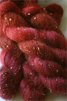 mohair splash yarn sale