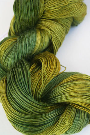 Artyarns Silk Essence in H22 Vertes