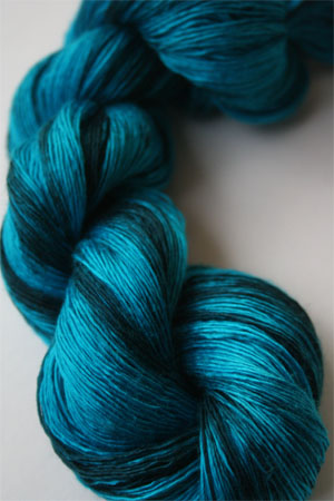 Artyarns Silk Essence in 901 Brilliant Turquoise